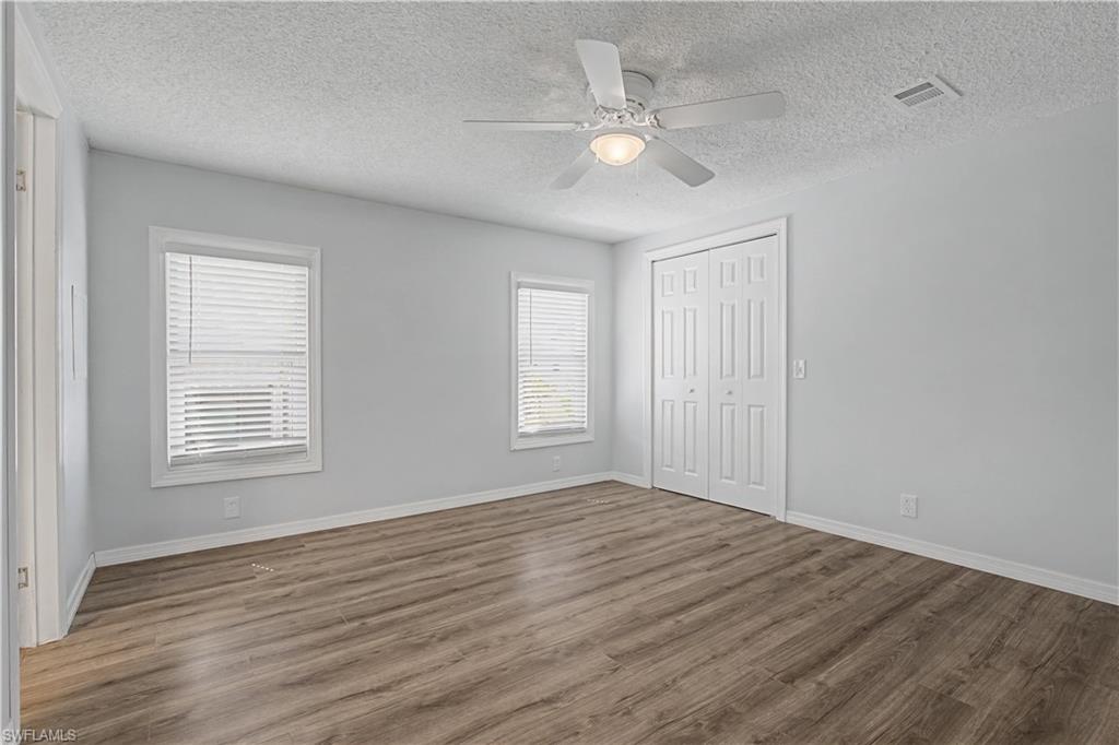 BURNT STORE COLONY - Residential