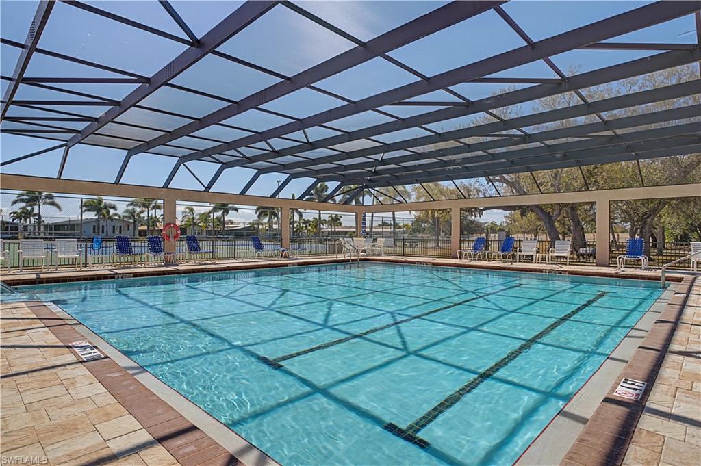 BURNT STORE COLONY - Residential