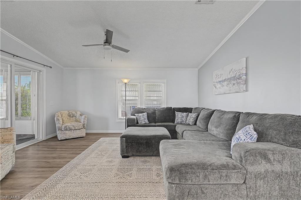 BURNT STORE COLONY - Residential