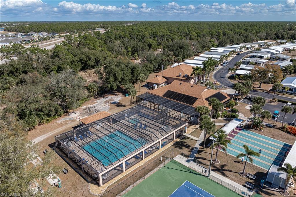 BURNT STORE COLONY - Residential