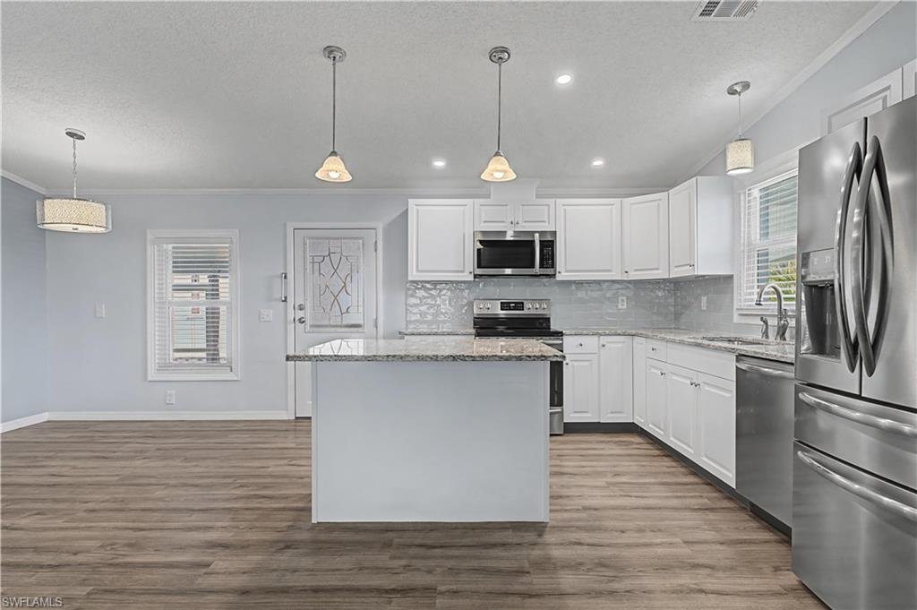 BURNT STORE COLONY - Residential