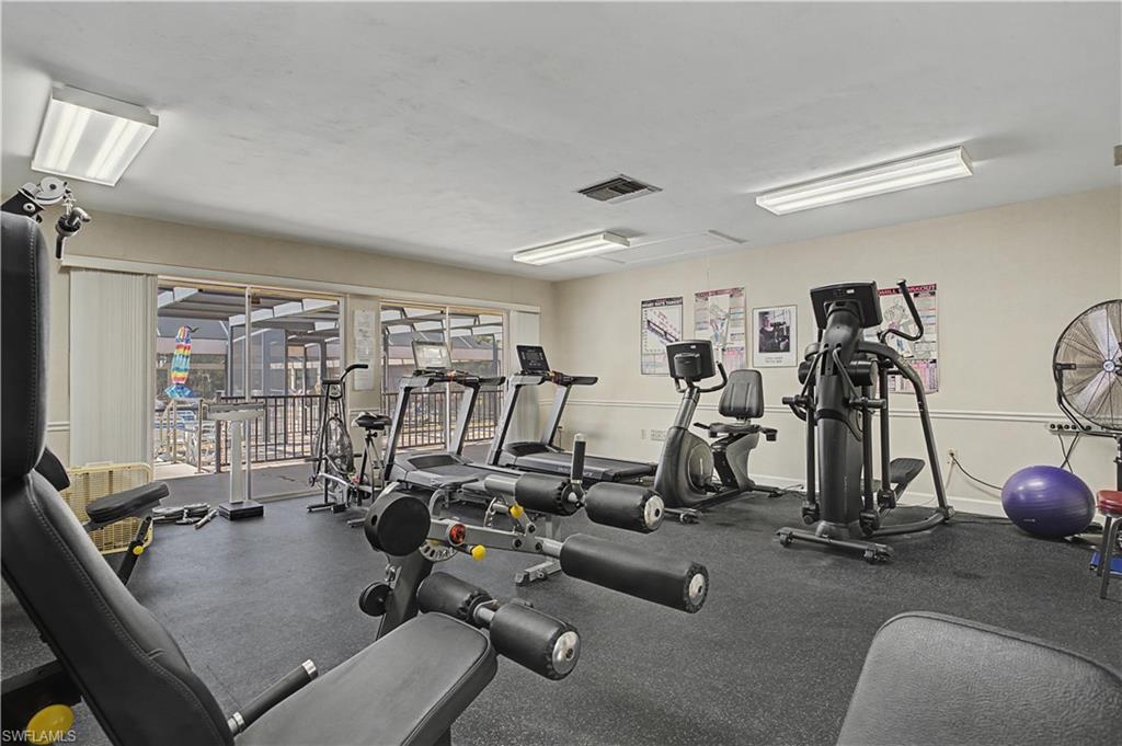 BURNT STORE COLONY - Residential