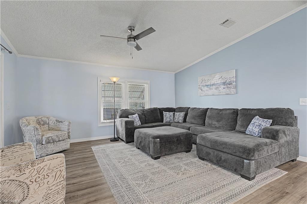 BURNT STORE COLONY - Residential