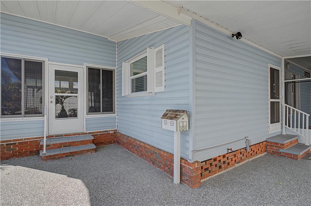 BURNT STORE COLONY - Residential