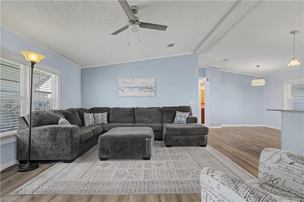 BURNT STORE COLONY - Residential