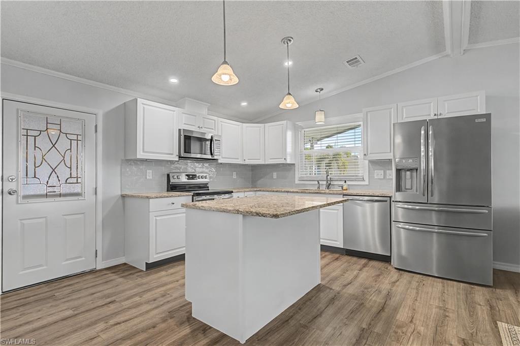 BURNT STORE COLONY - Residential