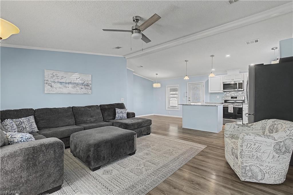 BURNT STORE COLONY - Residential