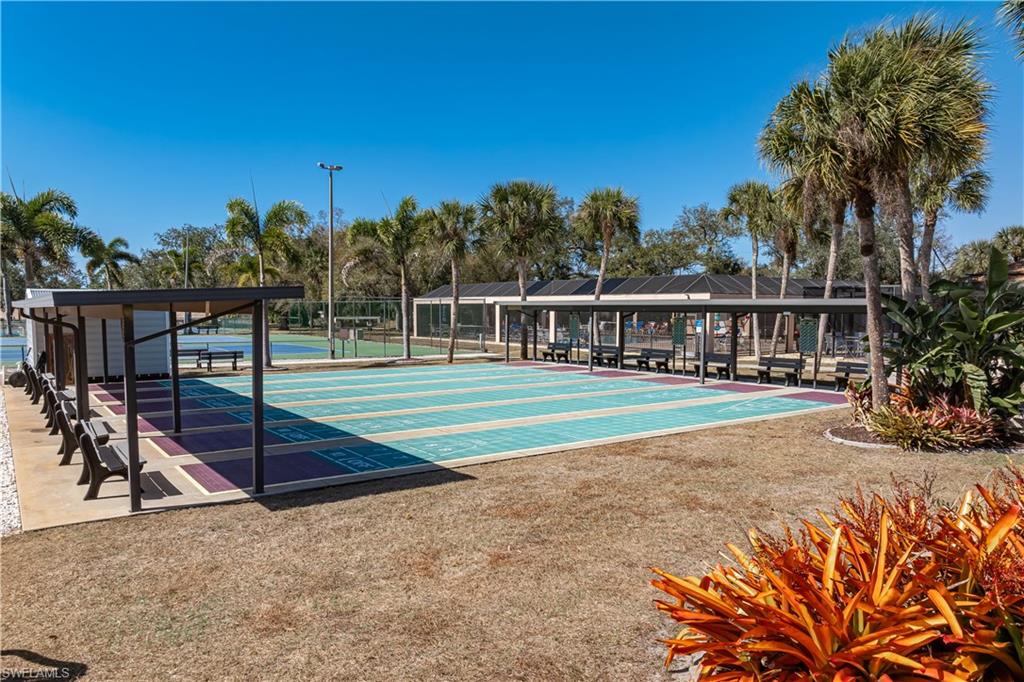 BURNT STORE COLONY - Residential