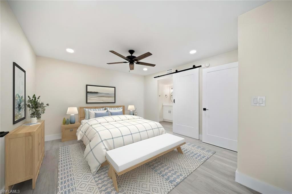 GULF WESTWIND CONDO - Residential