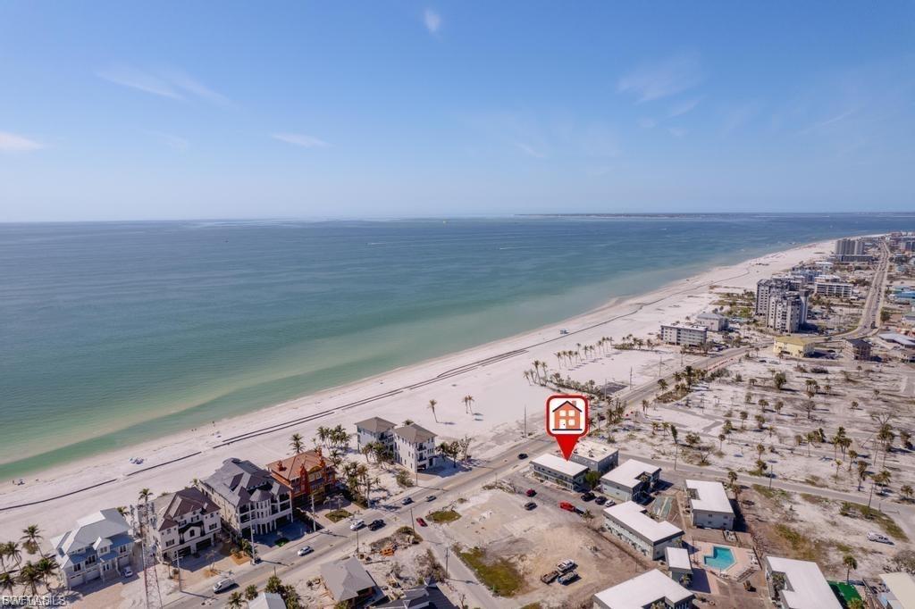 GULF WESTWIND CONDO - Residential