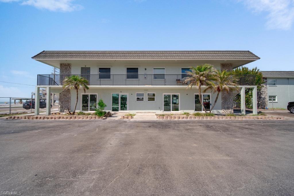 GULF WESTWIND CONDO - Residential