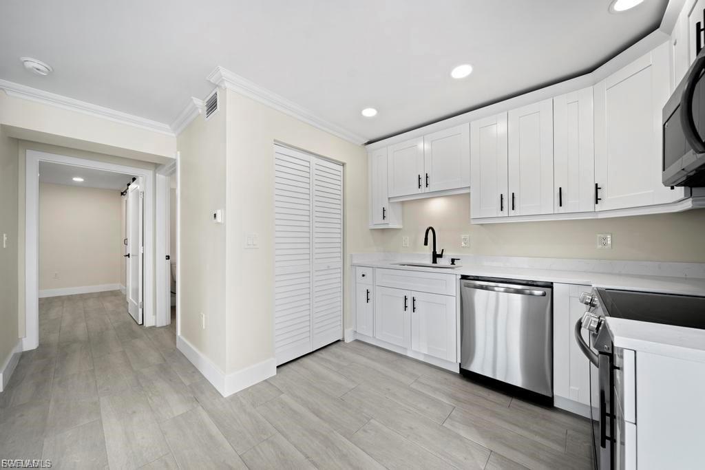 GULF WESTWIND CONDO - Residential