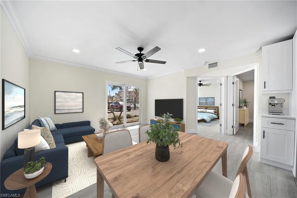 GULF WESTWIND CONDO - Residential