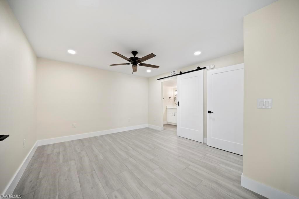 GULF WESTWIND CONDO - Residential