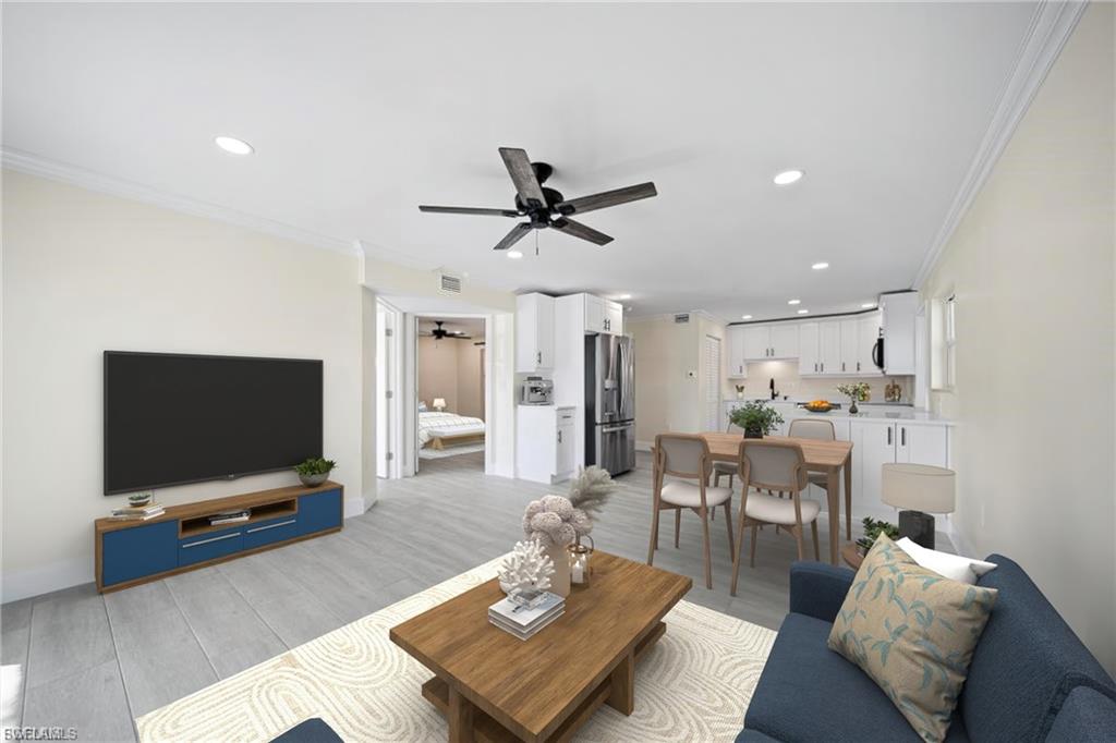 GULF WESTWIND CONDO - Residential