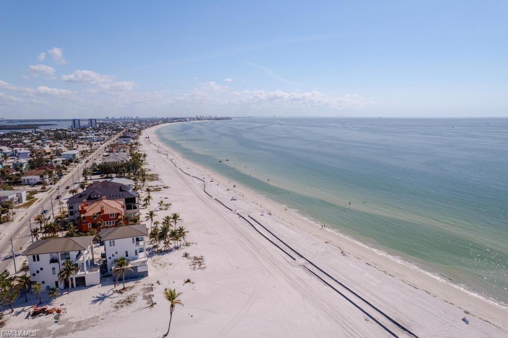 GULF WESTWIND CONDO - Residential