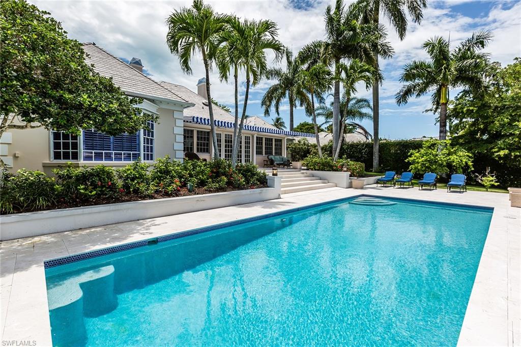 PORT ROYAL - Residential