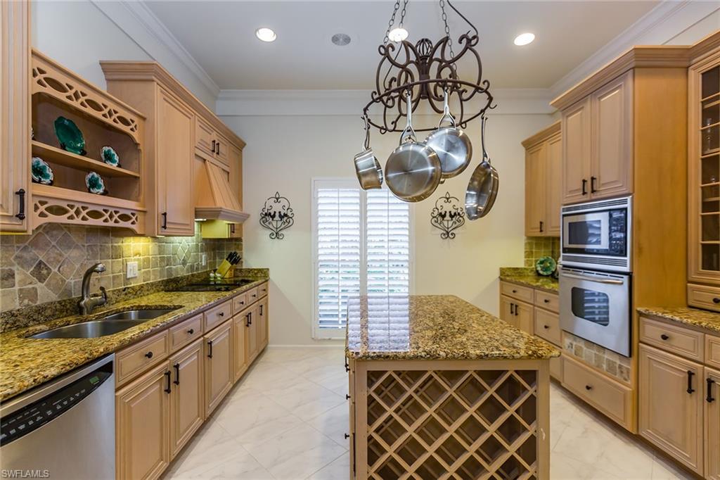 PORT ROYAL - Residential