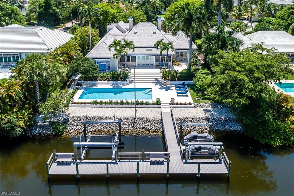 PORT ROYAL - Residential