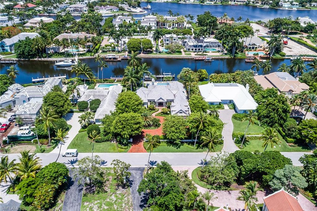 PORT ROYAL - Residential