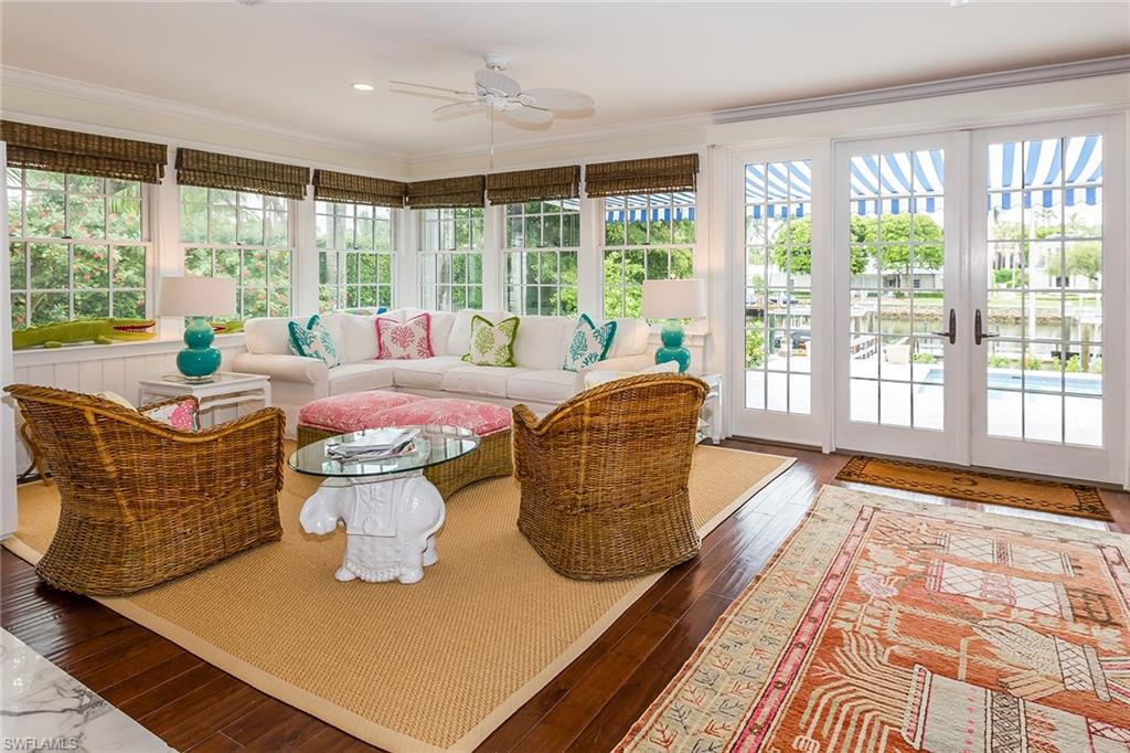 PORT ROYAL - Residential