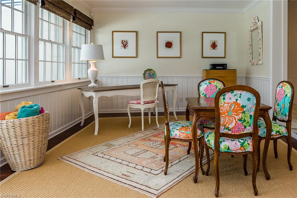 PORT ROYAL - Residential