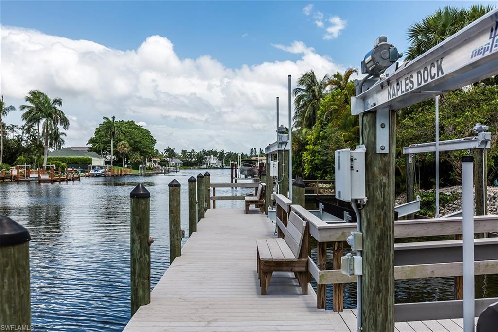 PORT ROYAL - Residential