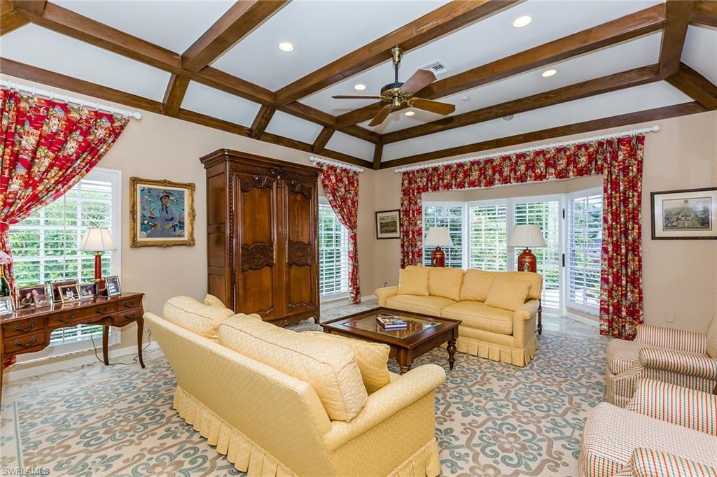 PORT ROYAL - Residential