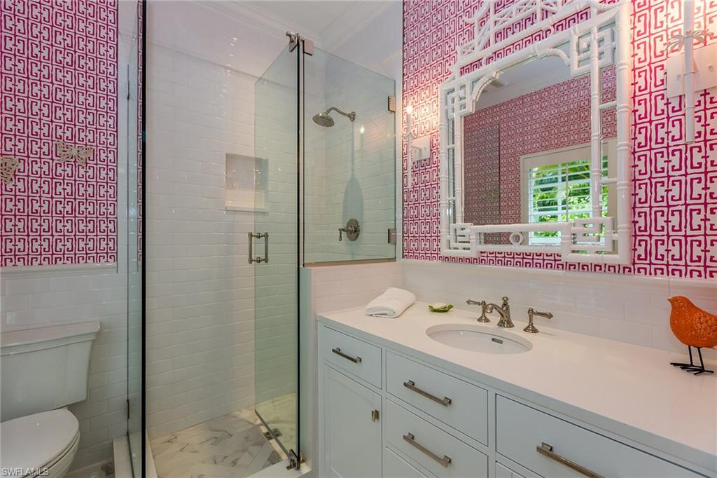 PORT ROYAL - Residential