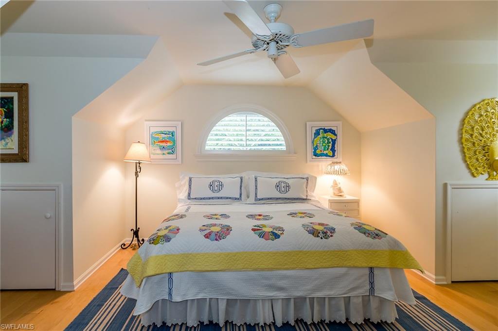 PORT ROYAL - Residential