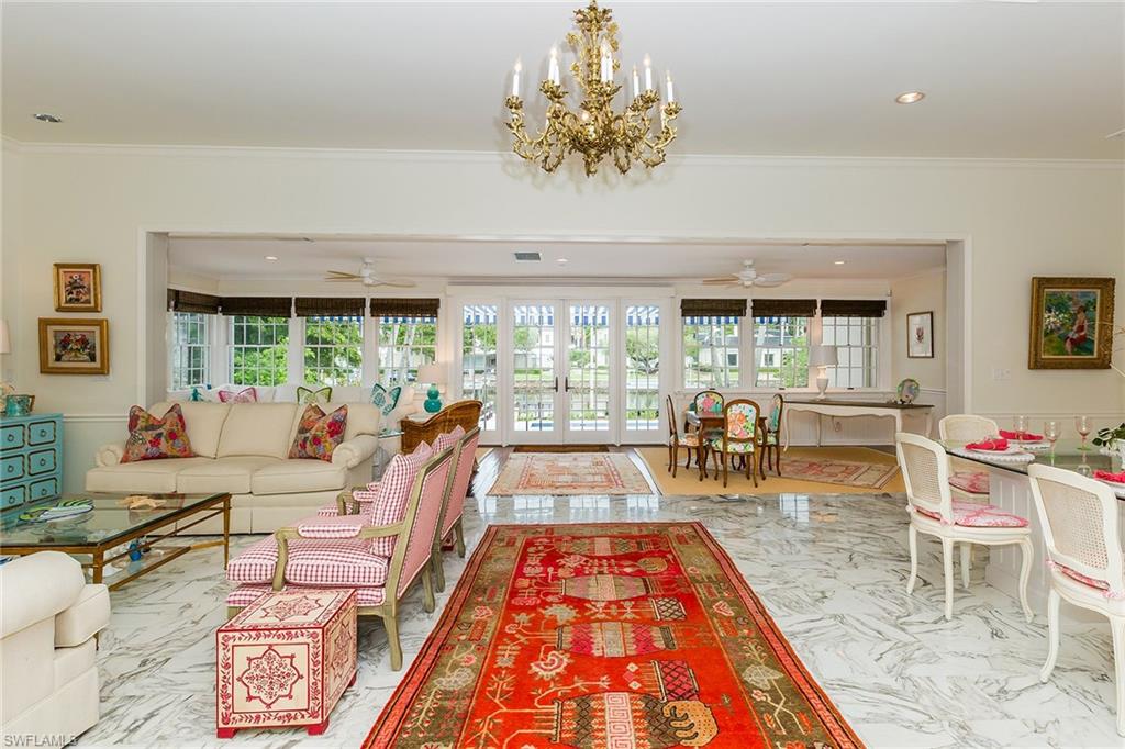 PORT ROYAL - Residential