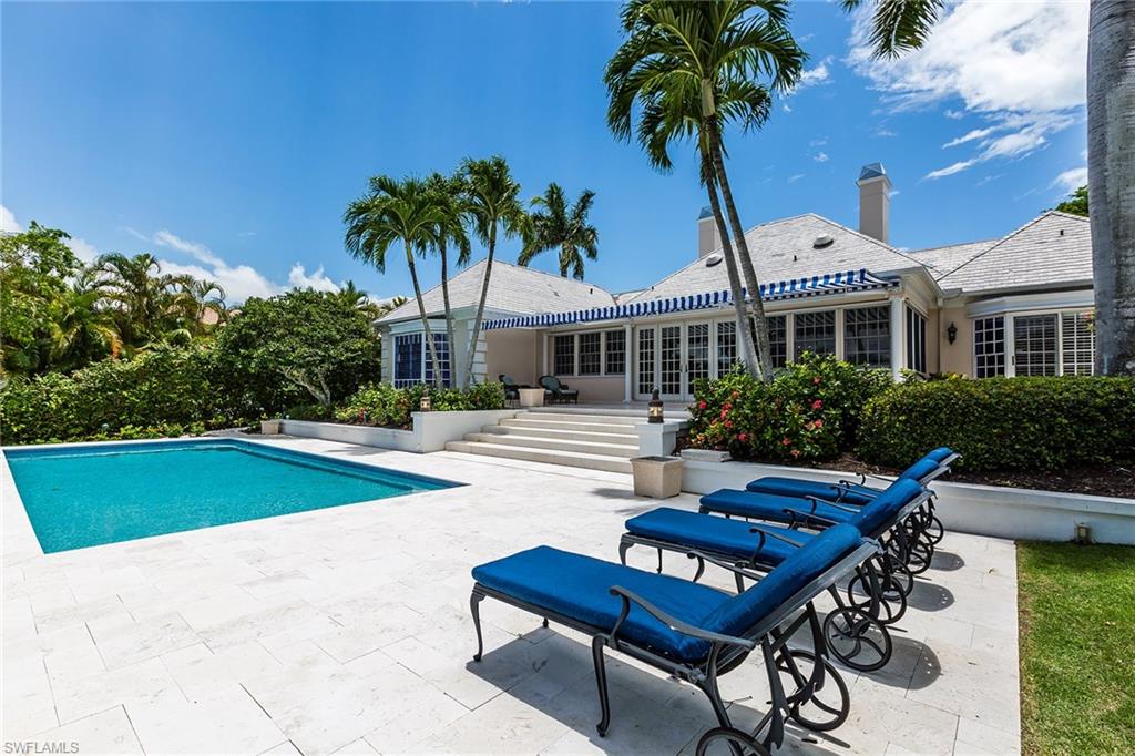 PORT ROYAL - Residential