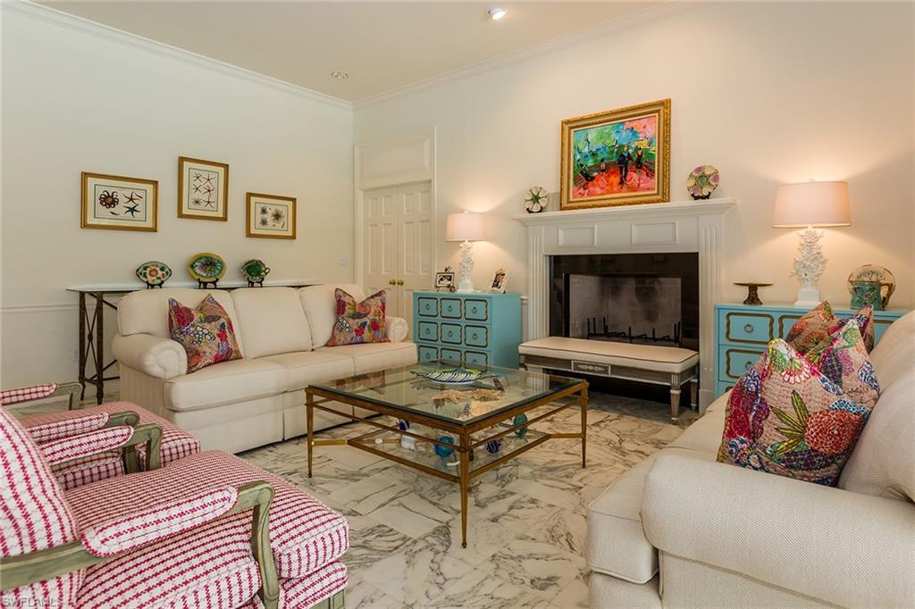 PORT ROYAL - Residential