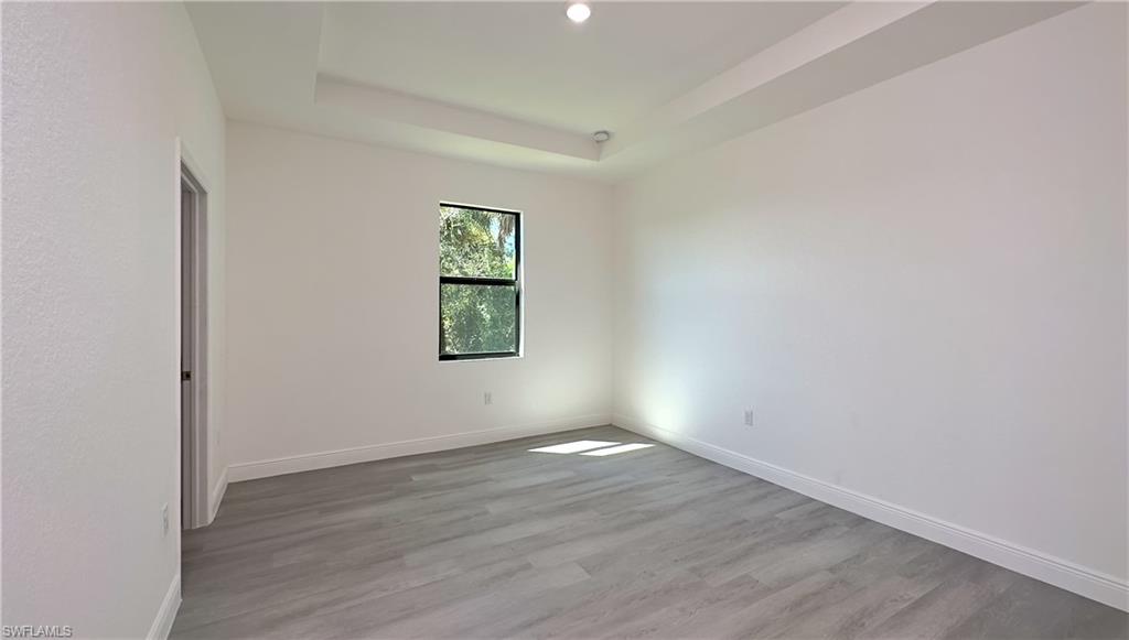 PORT LABELLE - Residential Lease