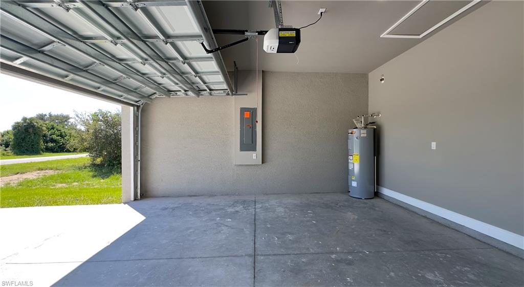 PORT LABELLE - Residential Lease