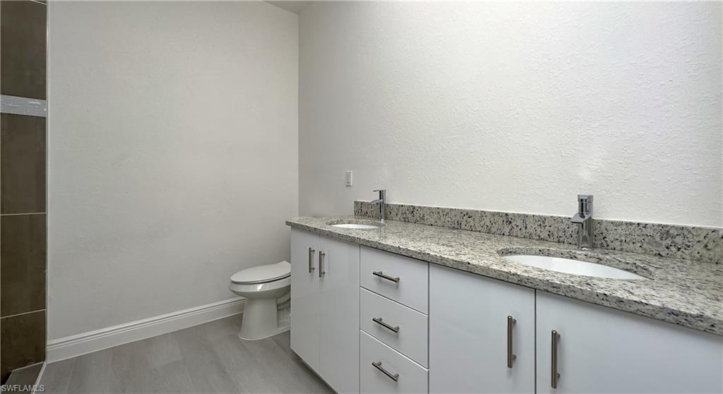 PORT LABELLE - Residential Lease