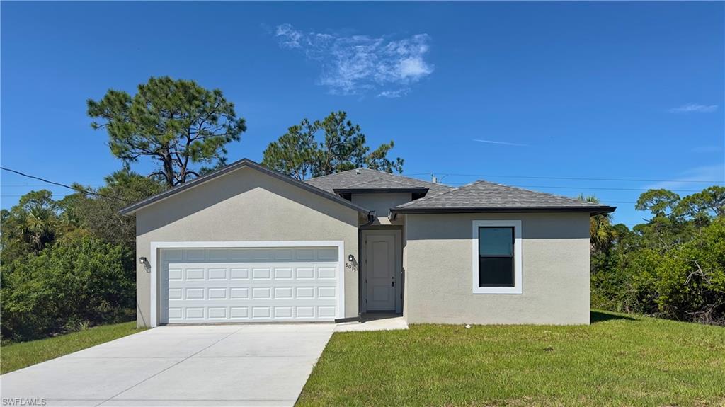 PORT LABELLE - Residential Lease