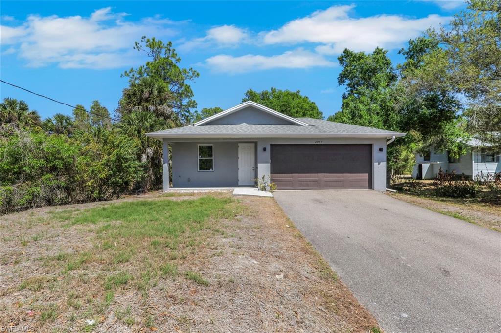 GOLDEN GATE ESTATES - Residential