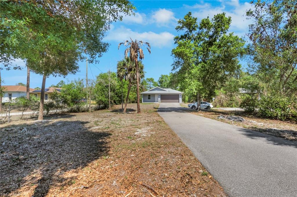 GOLDEN GATE ESTATES - Residential