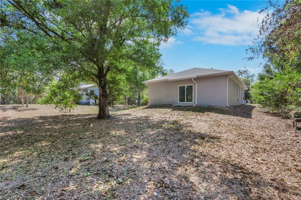 GOLDEN GATE ESTATES - Residential