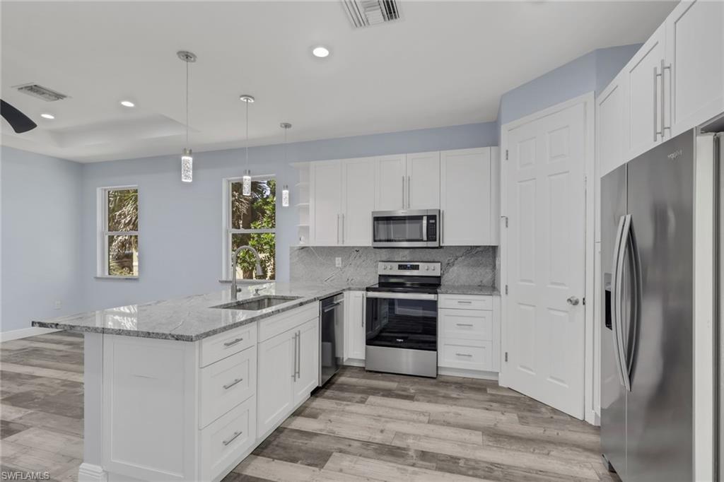 GOLDEN GATE ESTATES - Residential