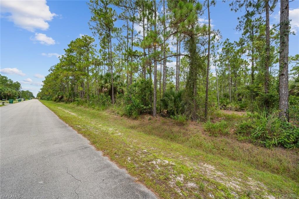 GOLDEN GATE ESTATES - Land