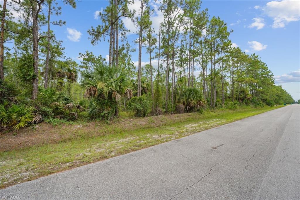 GOLDEN GATE ESTATES - Land