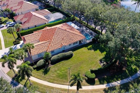3002 Via Palma NAPLES FL 34109