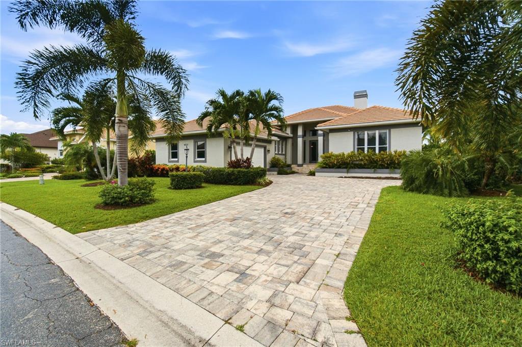 5531 Harborage DR