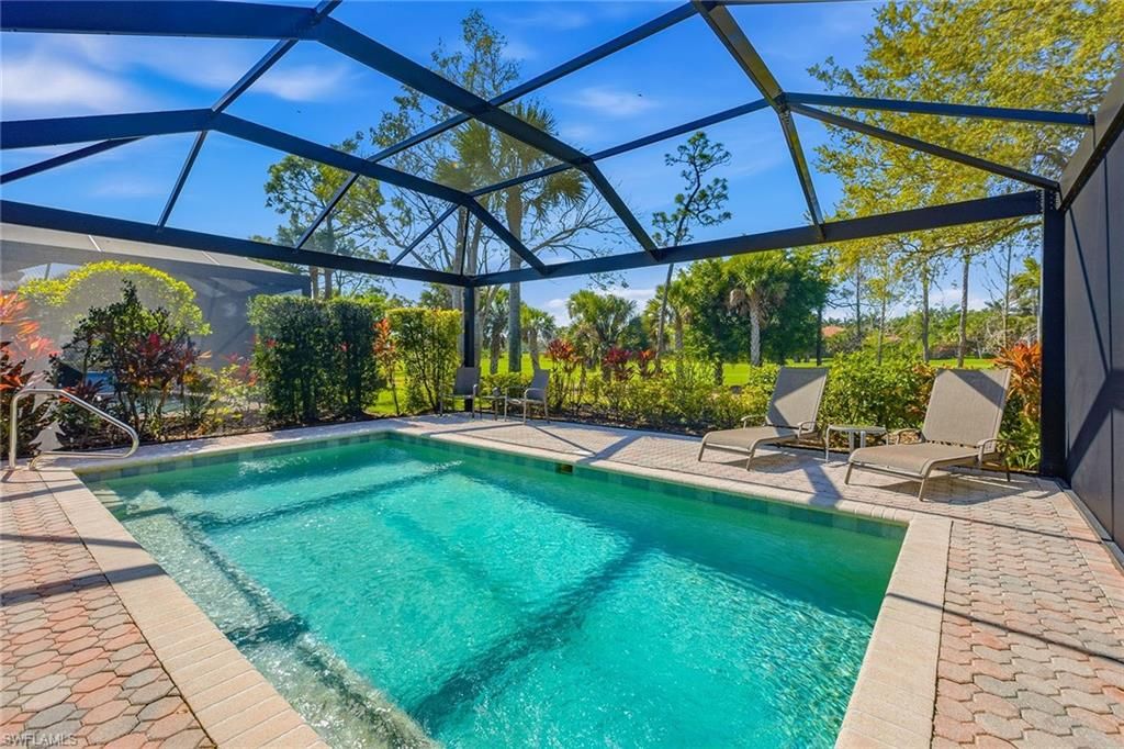 Photo of 3788 Cotton Green Path DR, NAPLES, FL 34114 (MLS # 226012541)