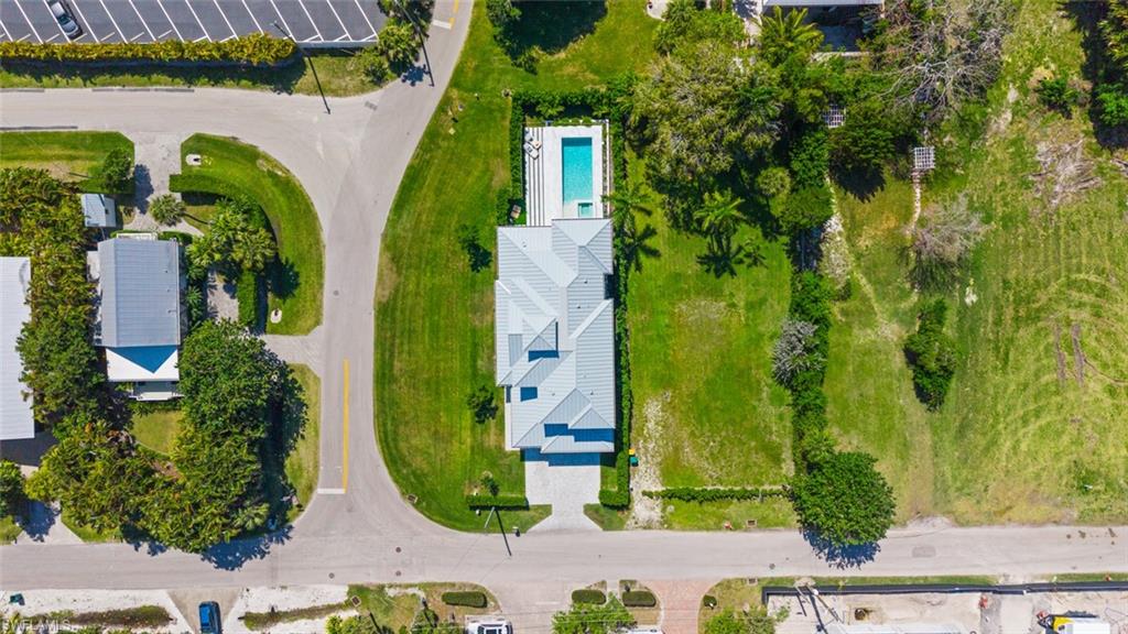 INOMAH - Residential