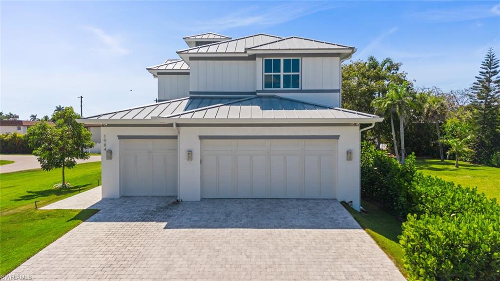 INOMAH - Residential