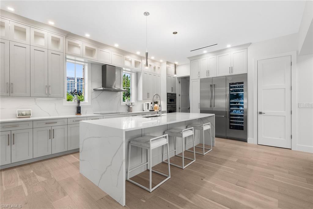 INOMAH - Residential