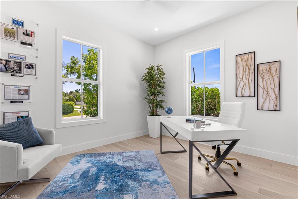 INOMAH - Residential